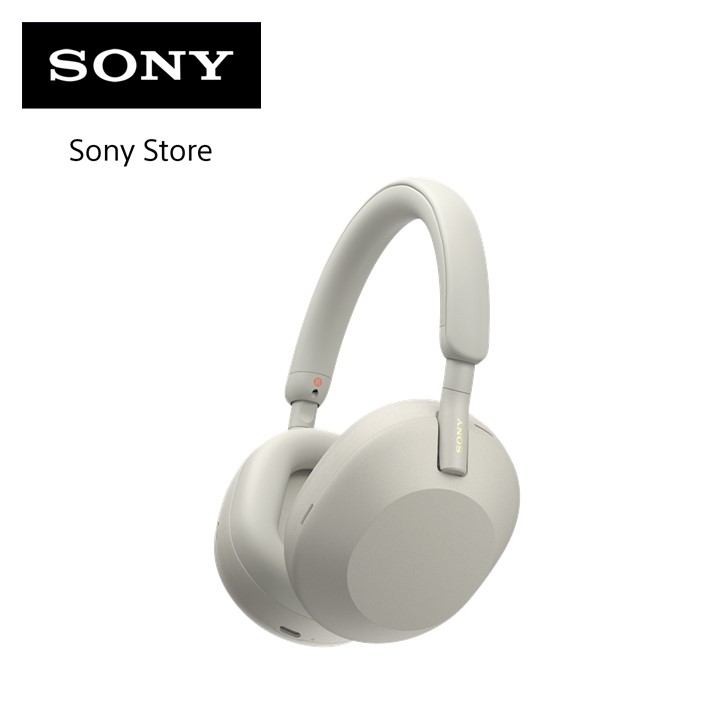 Sony Singapore WH-1000XM5 | WH1000XM5 | 1000XM5 Wireless Noise Cancelling Headphones