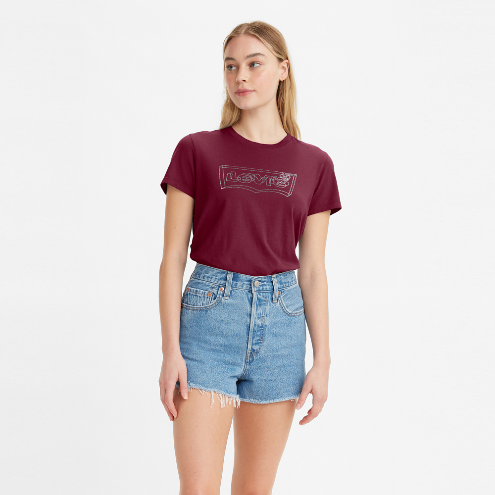 Levi's® Women's Graphic Way Back T-Shirt 17369-2091
